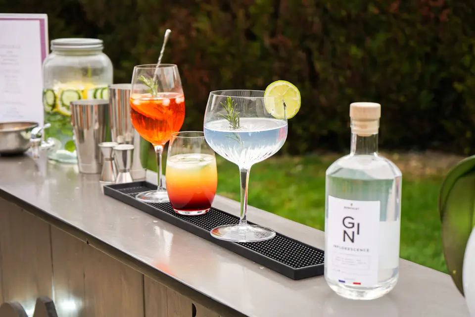 Côté Bar — photo 1