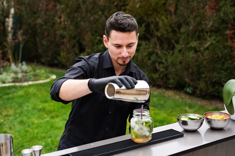 Côté Bar — photo 2