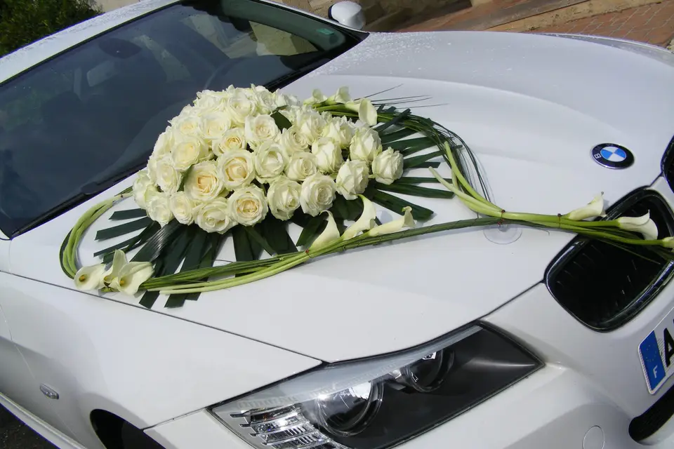 Fleurs d'ambiance — photo 6