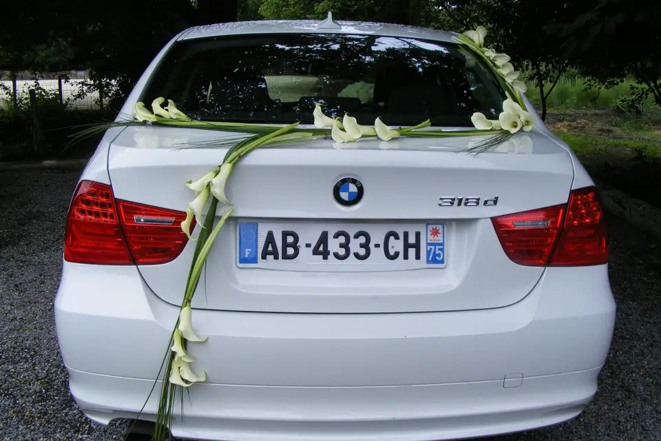 Fleurs d'ambiance — photo 7