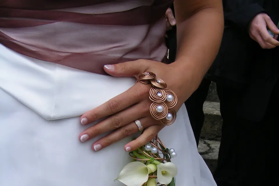 Fleurs d'ambiance — photo 5