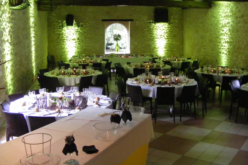 Fleurs d'ambiance — photo 8