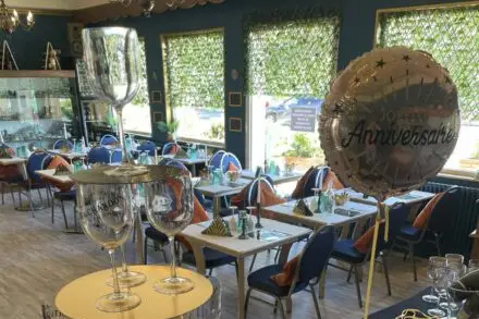 Le Chanel Hôtel Restaurant — photo 2