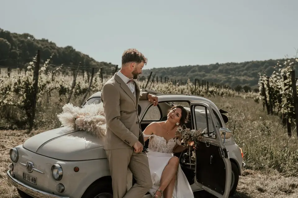 Duo2pixl Photo et Vidéo — photo 1