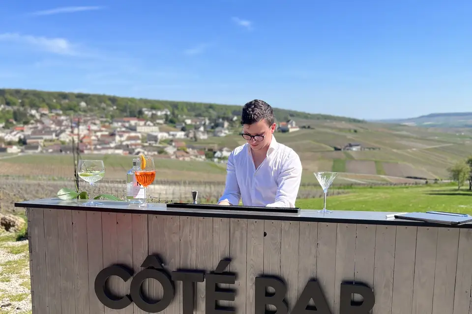 Côté Bar — photo 8