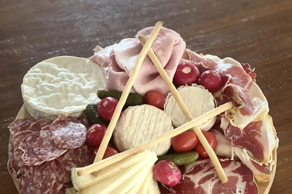 L’établi — photo 7