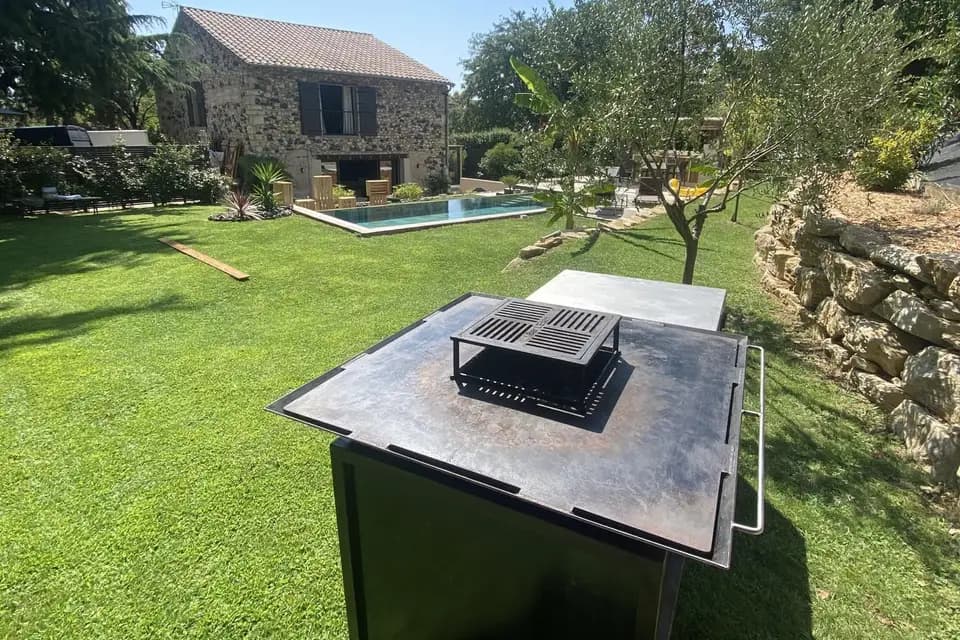 L’établi — photo 3