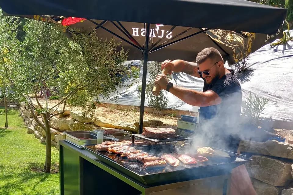 L’établi — photo 2