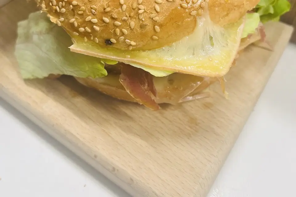 L’établi — photo 8