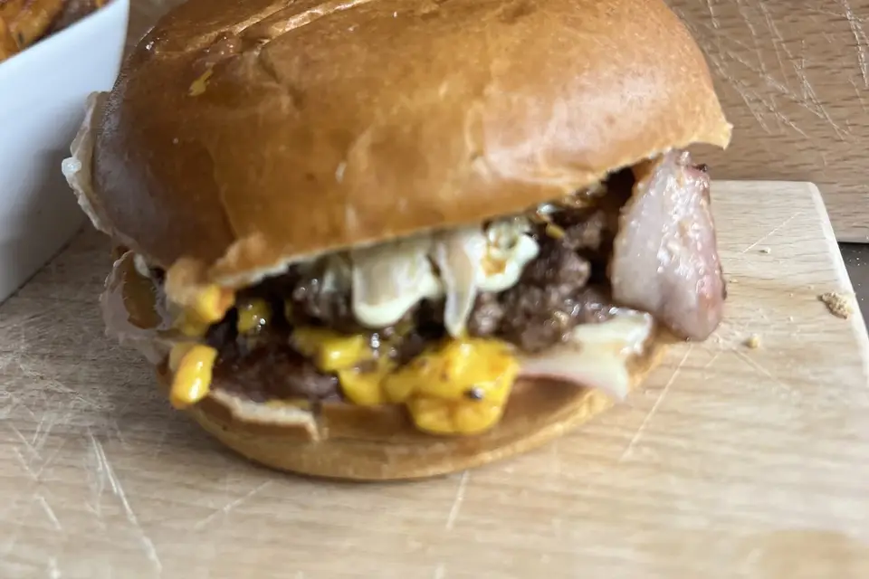 L’établi — photo 6