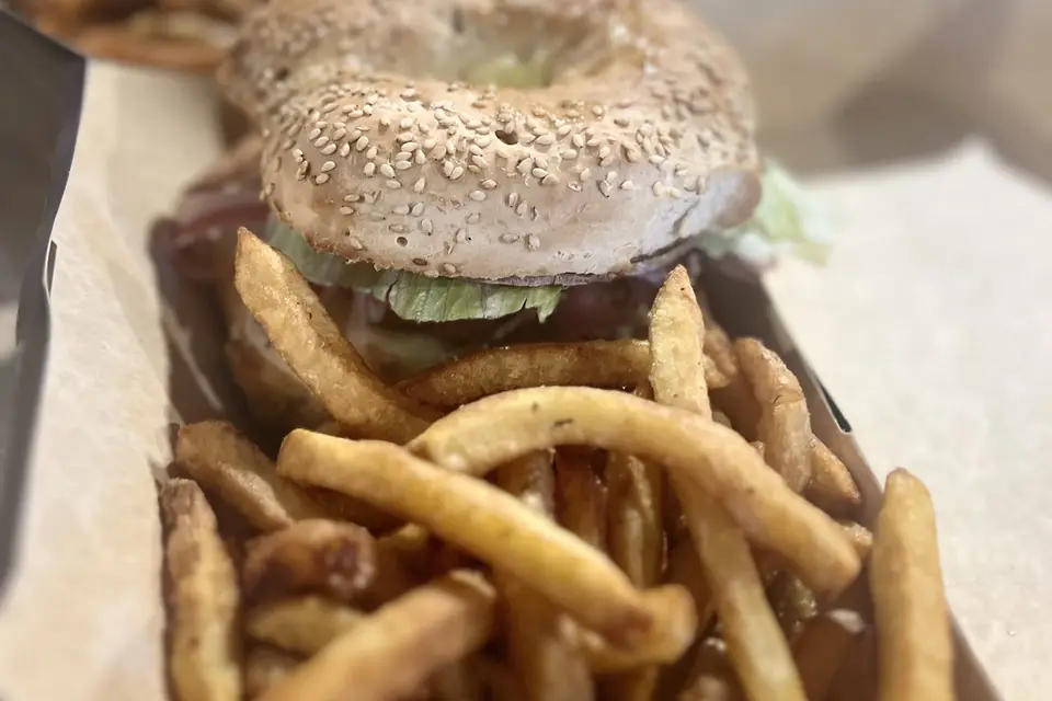 L’établi — photo 5