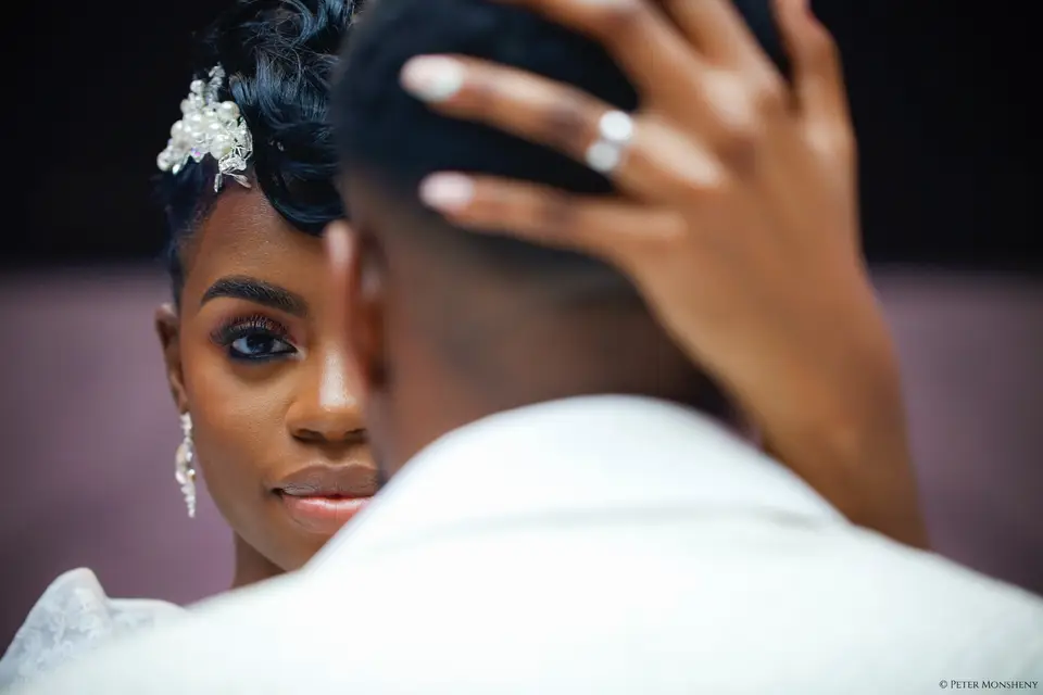 Akyla Wedding — photo 7