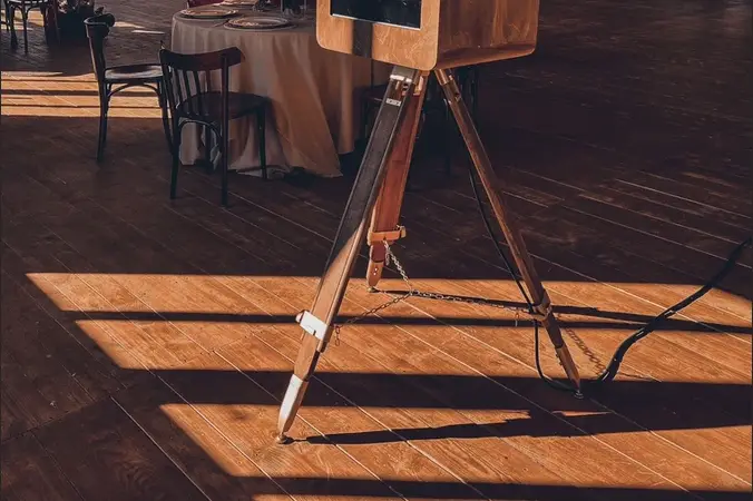 Era Expériences — photo 8