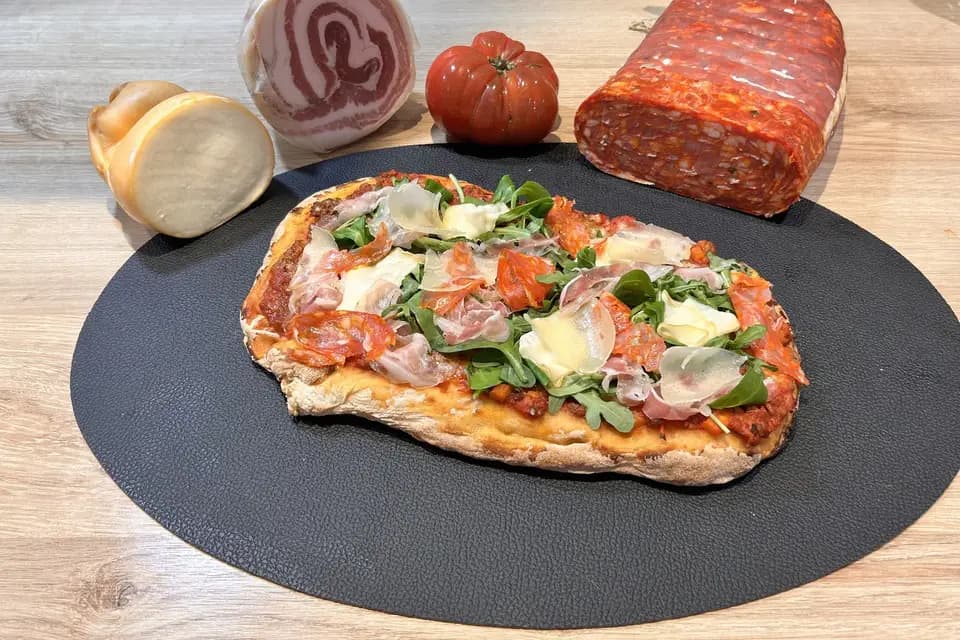 Buono e Sincero — photo 1