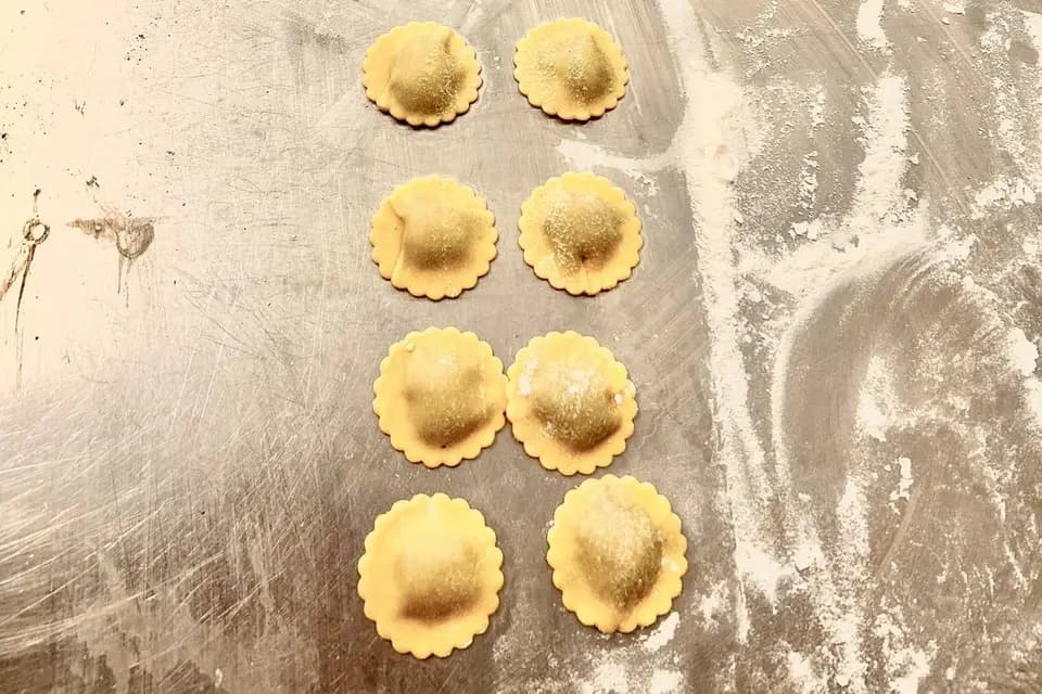 Buono e Sincero — photo 5