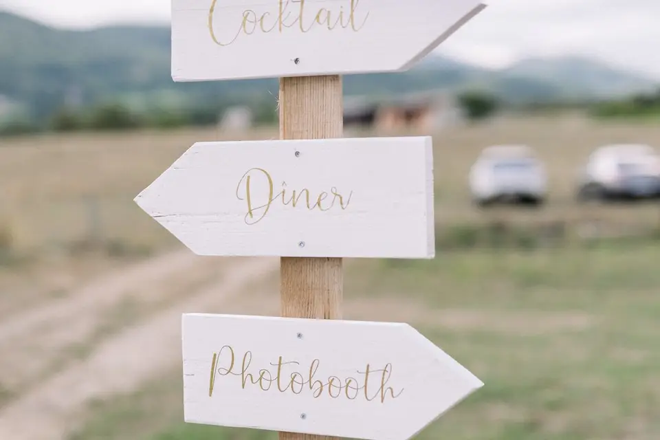 Your perfect day design — photo 5