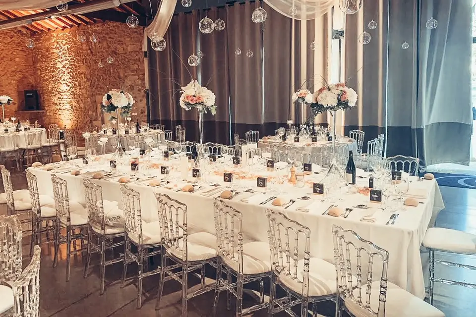 Pink Event Location — photo 2