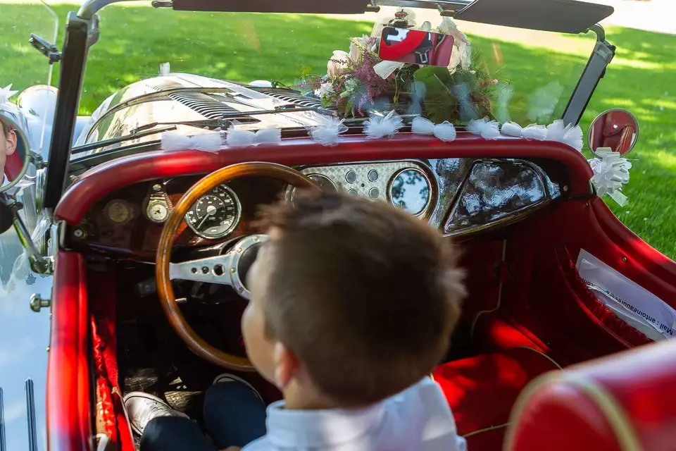 Antoine Aubree — photo 7