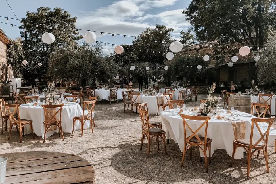 Pink Event Location — photo 4