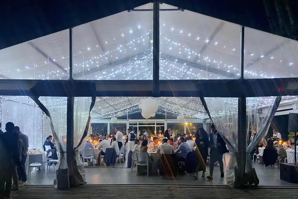 Pink Event Location — photo 8