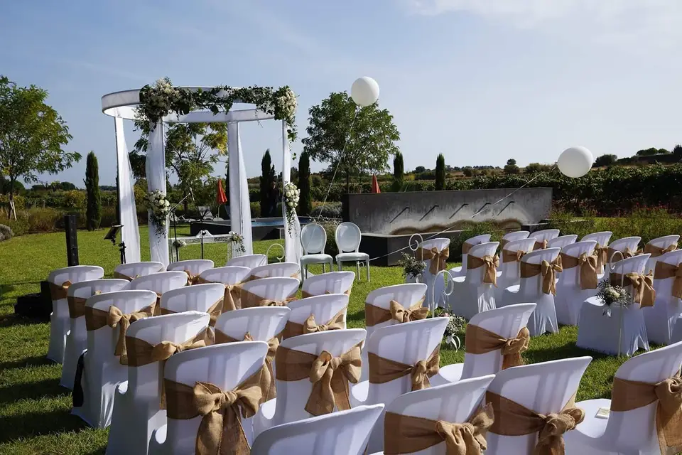 Pink Event Location — photo 7