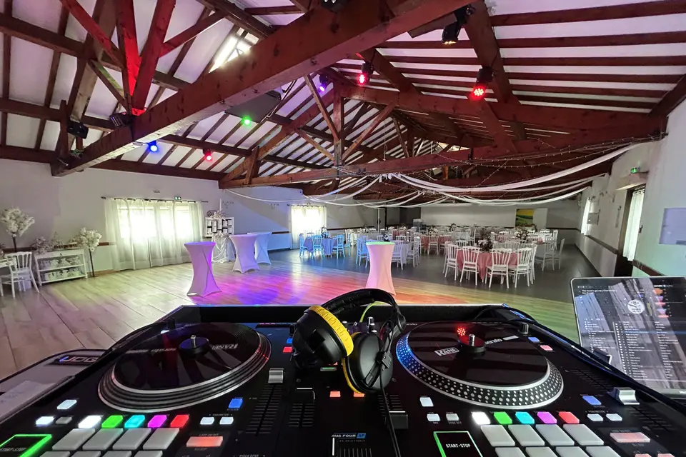 Sono Events — photo 5