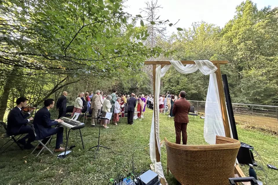 Sono Events — photo 4