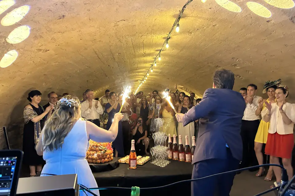 Sono Events — photo 3