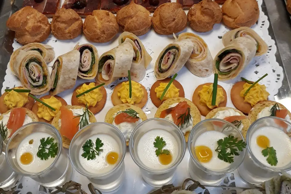 Le Lion d'Or — photo 4