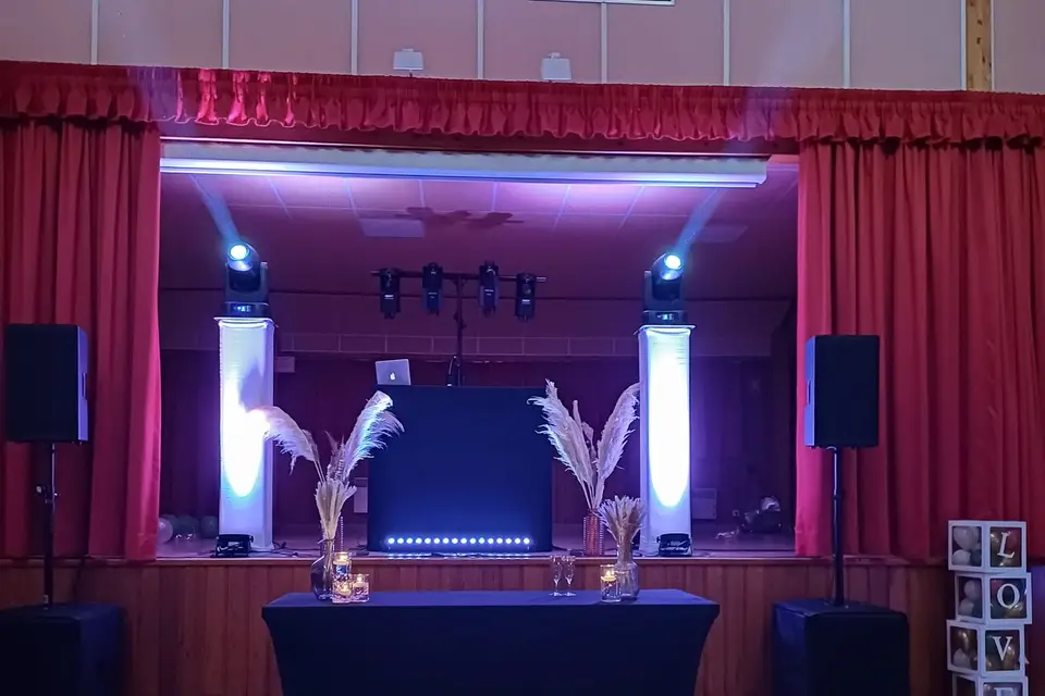 J&C Events — photo 1