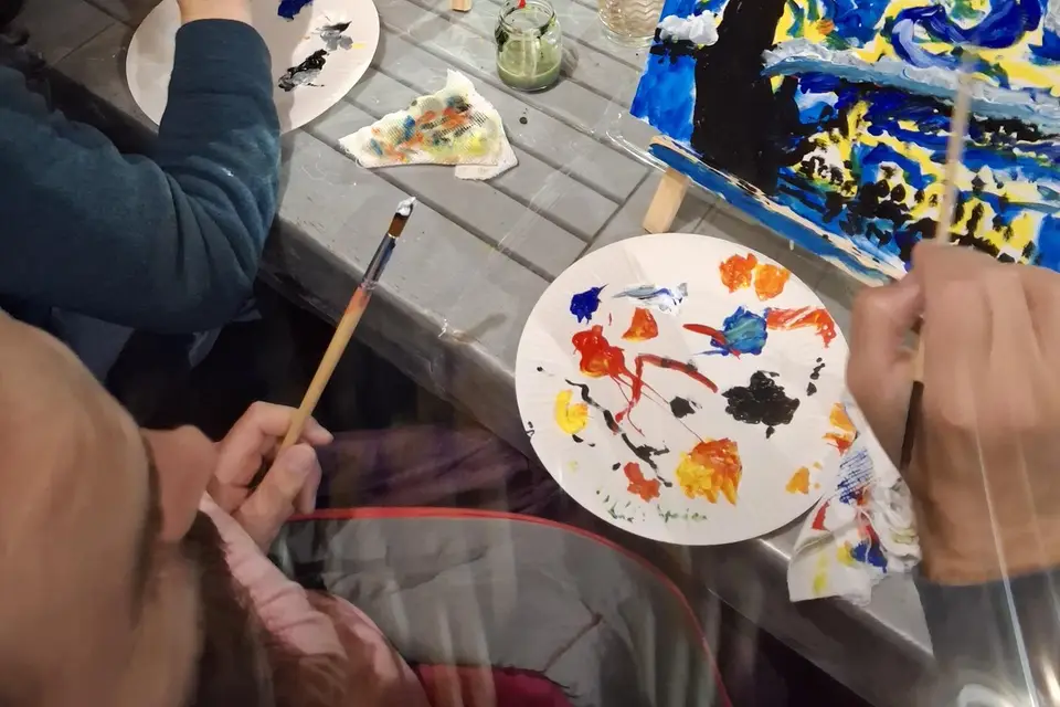 Au Loup d'Or — photo 3