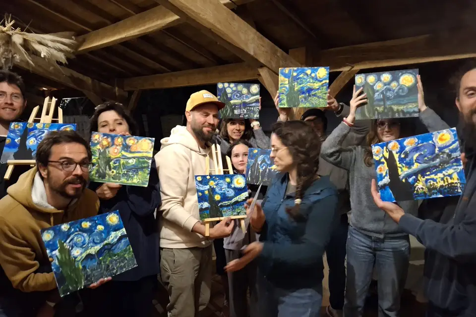 Au Loup d'Or — photo 4