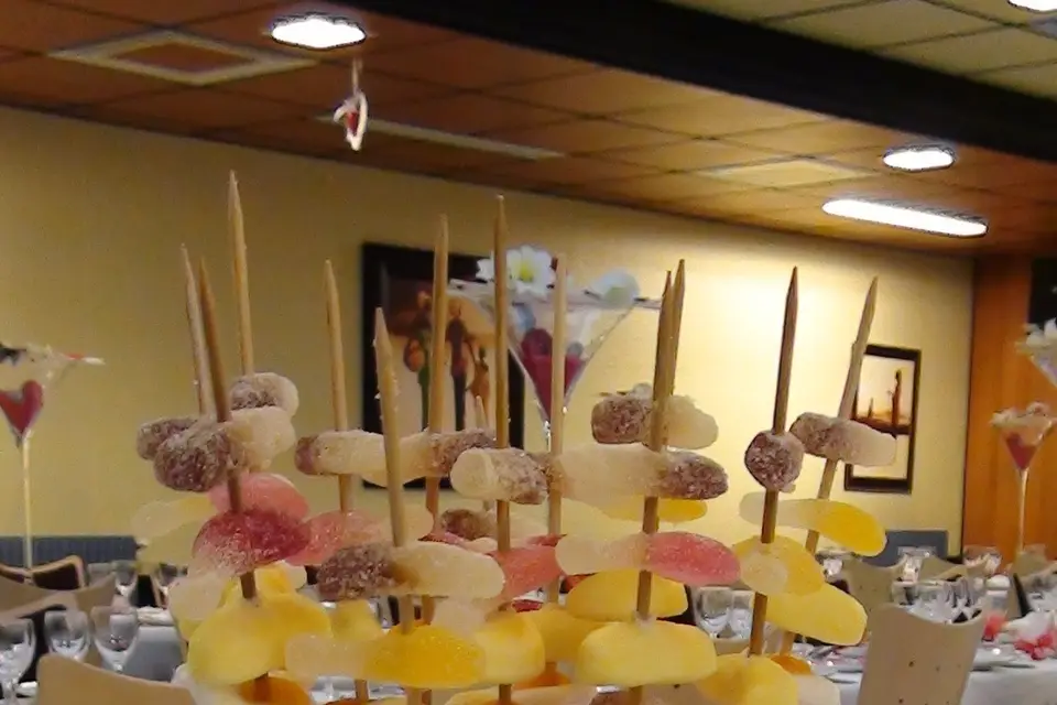 Le Lion d'Or — photo 6