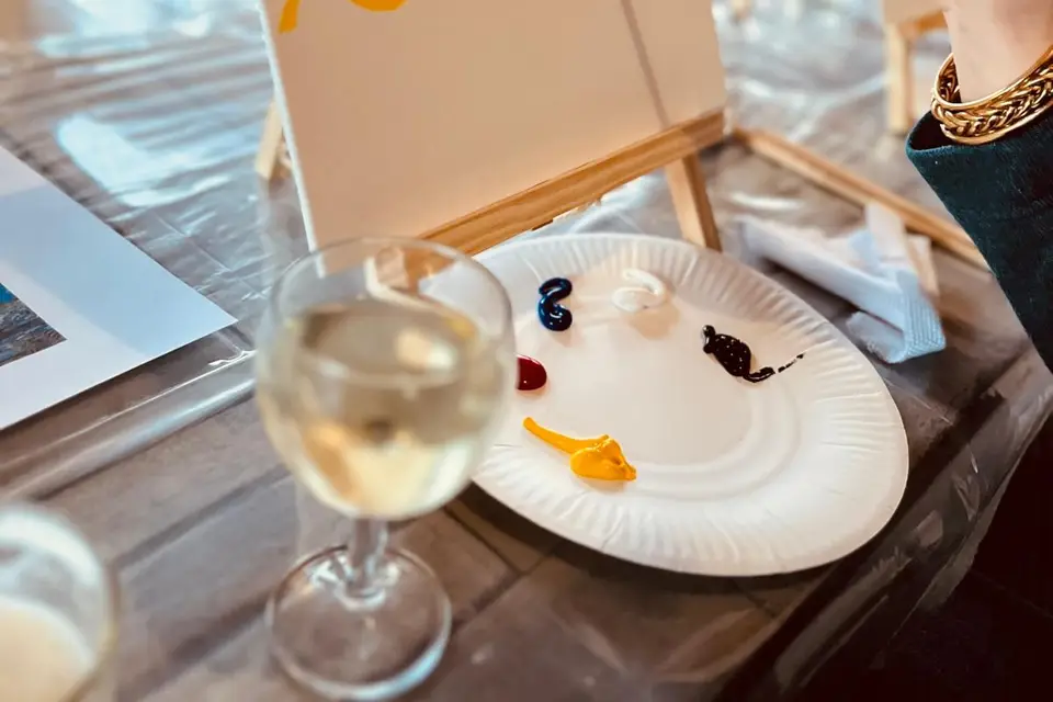 Au Loup d'Or — photo 7