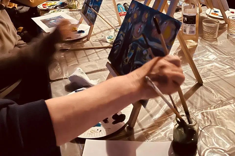 Au Loup d'Or — photo 8