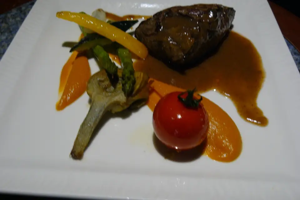 Le Lion d'Or — photo 2