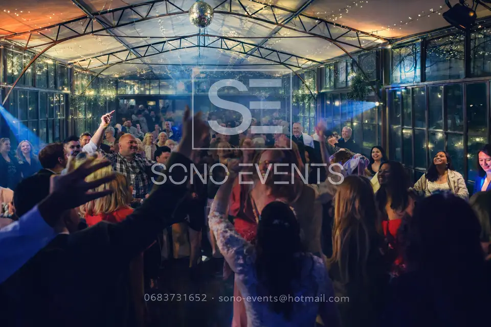 Sono Events