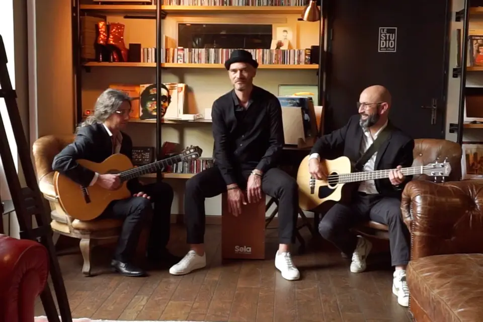 Teivi & Co — photo 1