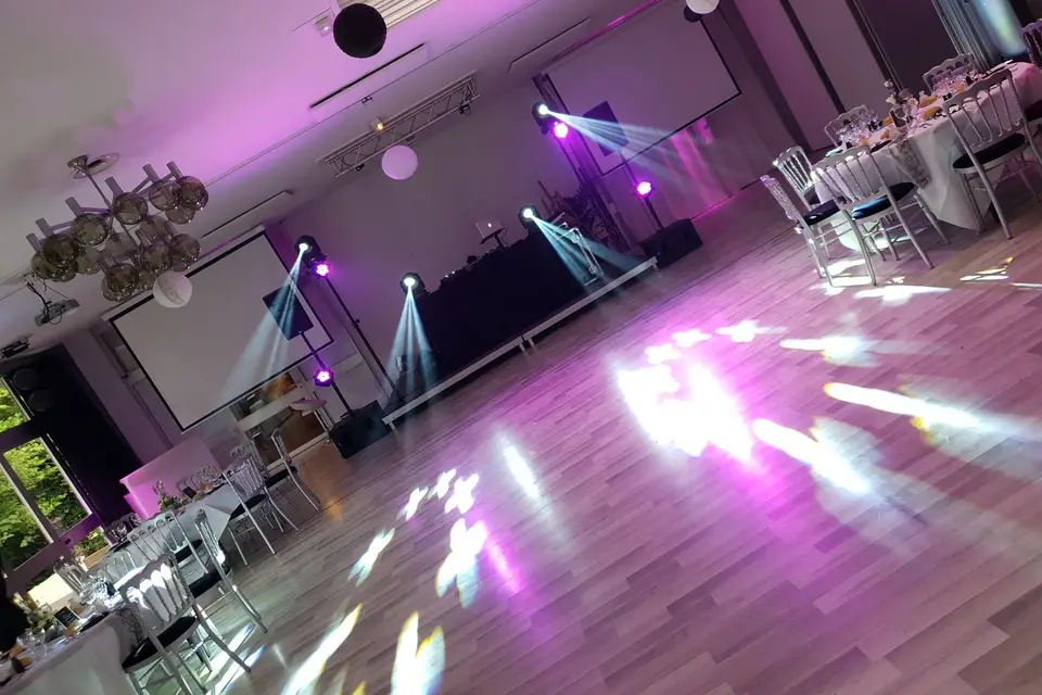 Be-Events — photo 2