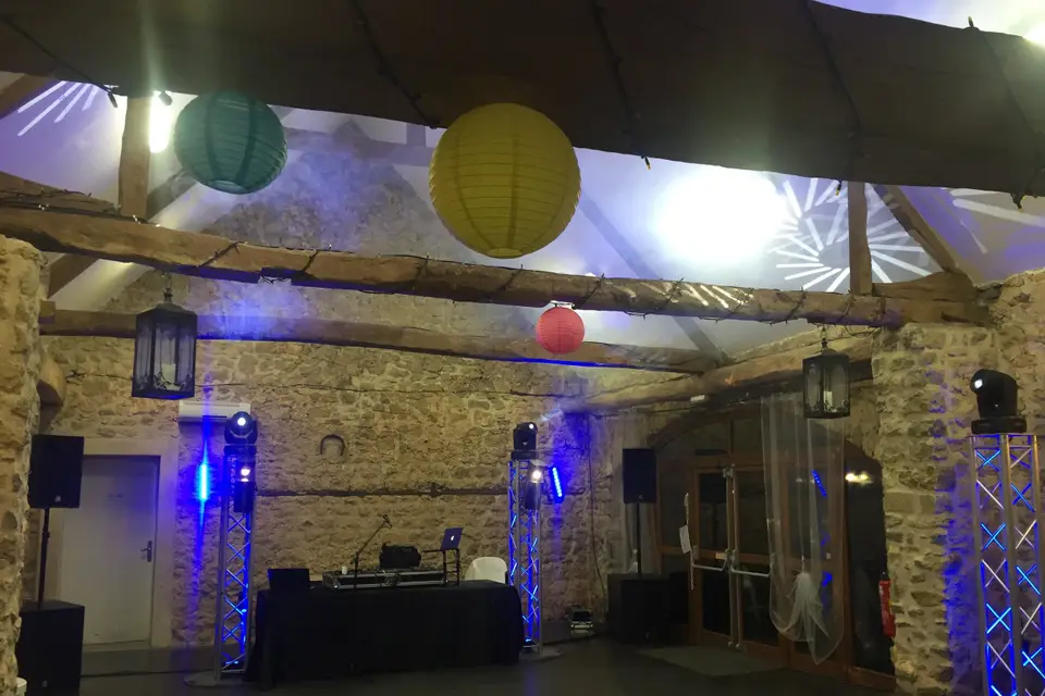 Be-Events — photo 5