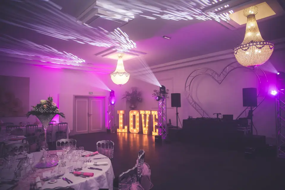 Be-Events — photo 7