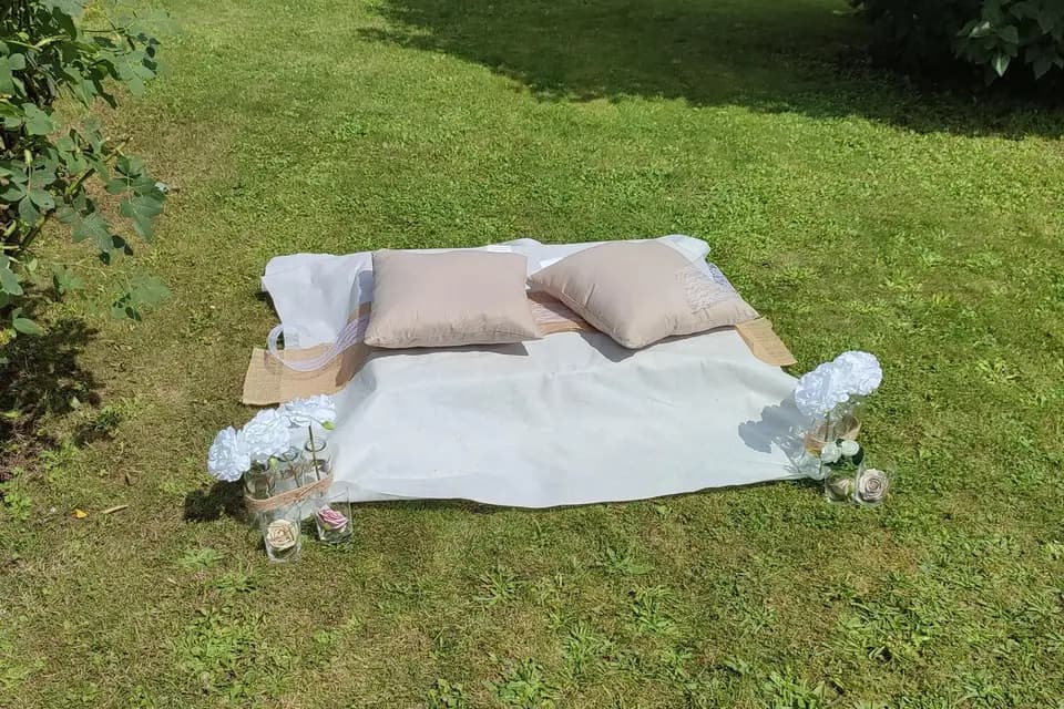 The Wedding Day — photo 8