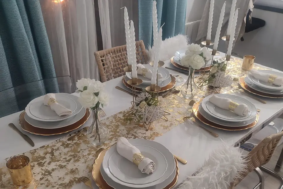 The Wedding Day — photo 7