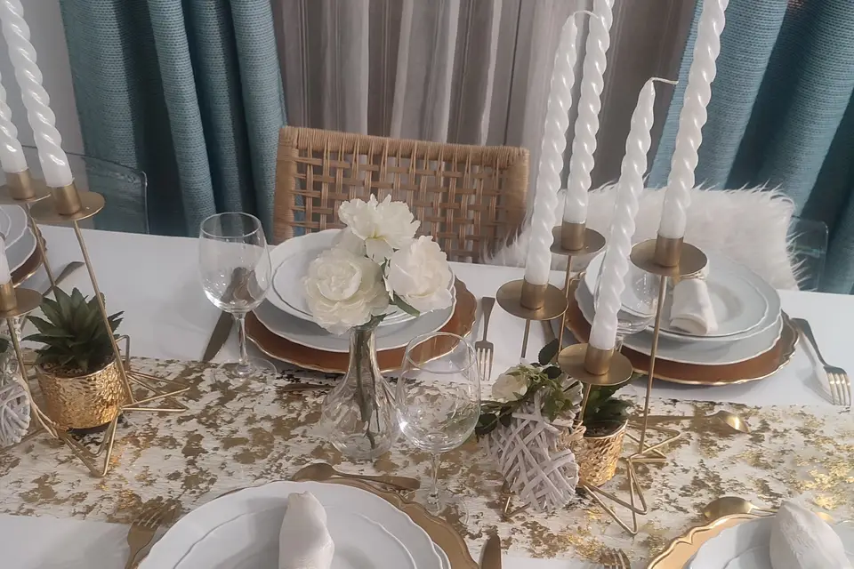 The Wedding Day — photo 4