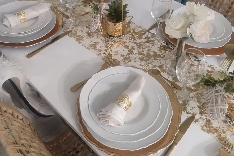 The Wedding Day — photo 5