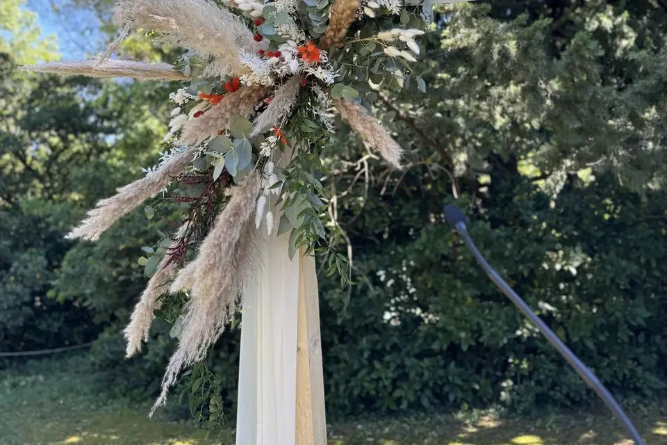 Aux Fleurs de Marie — photo 8