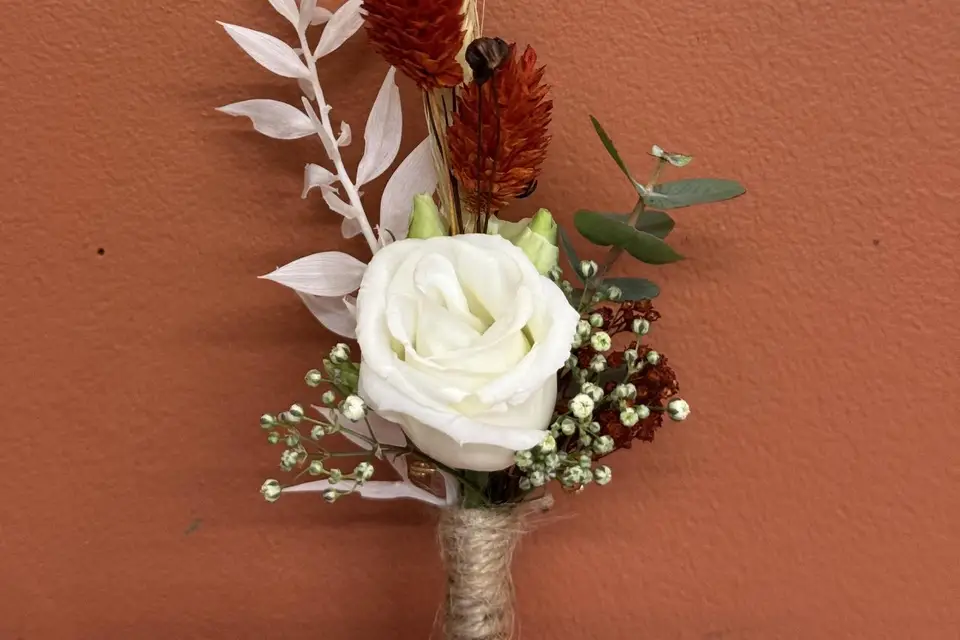 Aux Fleurs de Marie — photo 7