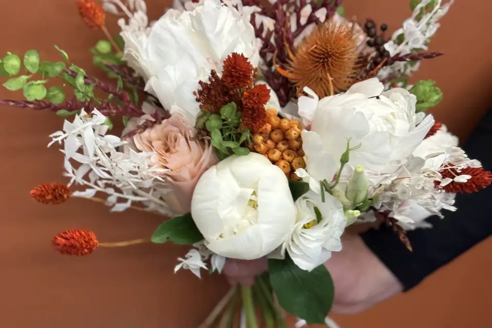 Aux Fleurs de Marie — photo 6