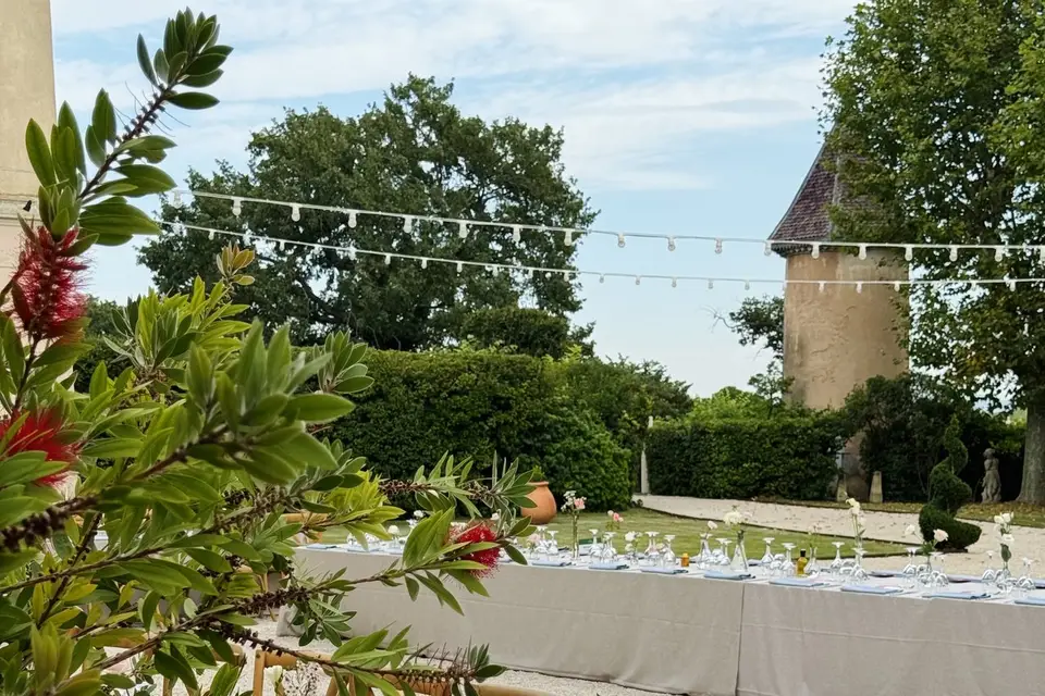 Aux Fleurs de Marie — photo 4