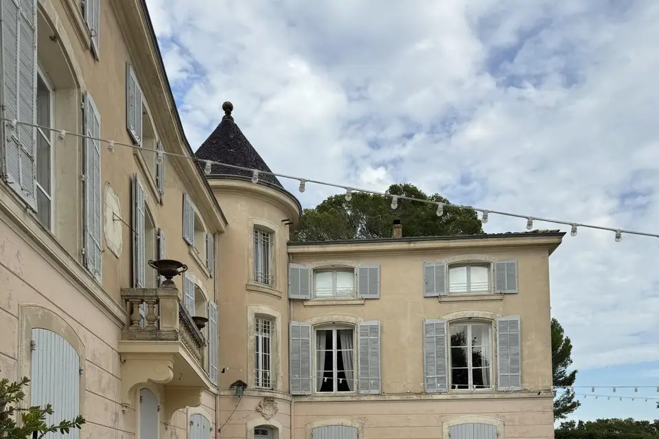 Aux Fleurs de Marie — photo 2